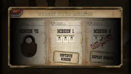 Game screenshot Wild West Law apk