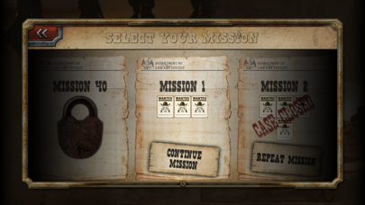 Screenshot #2 pour Wild West Law