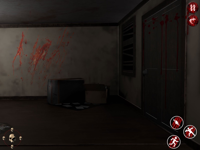 miedo abuela monja: capítulo 2 screenshot 11
