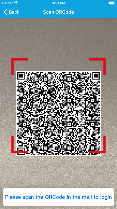 Screenshot #2 pour K-Token