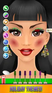 glam beauty school make up problems & solutions and troubleshooting guide - 1