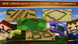 Game screenshot Зов Мини-Зомби mod apk