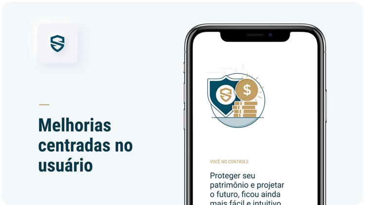 App Financeiro screenshot-3