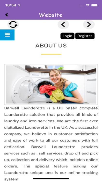 barwelllaunderette