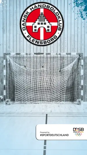 DHK - Flensborg screenshot 1