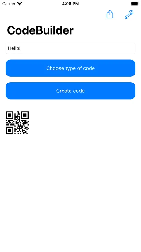 Storius App