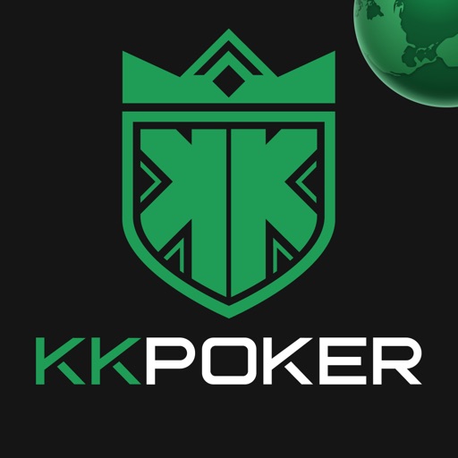 KKPoker GLOBAL