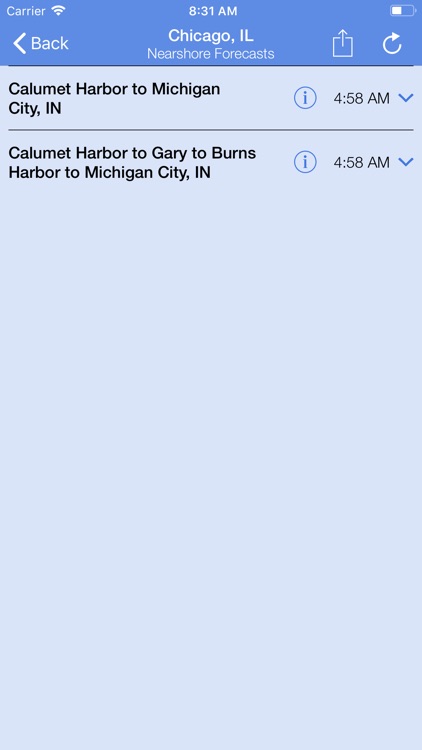 Nearshore screenshot-6