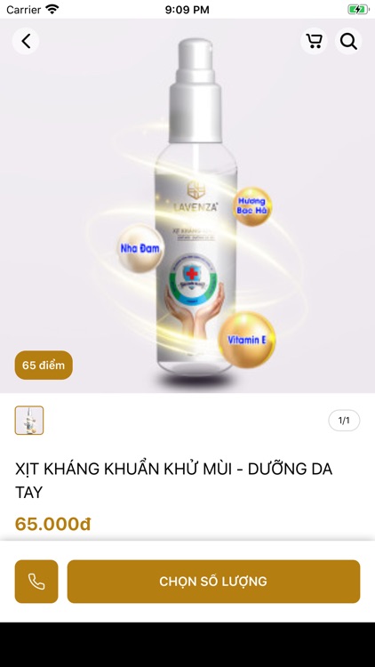 Lavenza screenshot-8