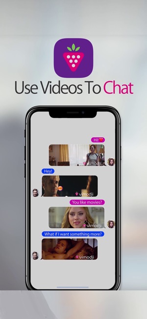 Vimodji - Videos by feeling(圖8)-速報App