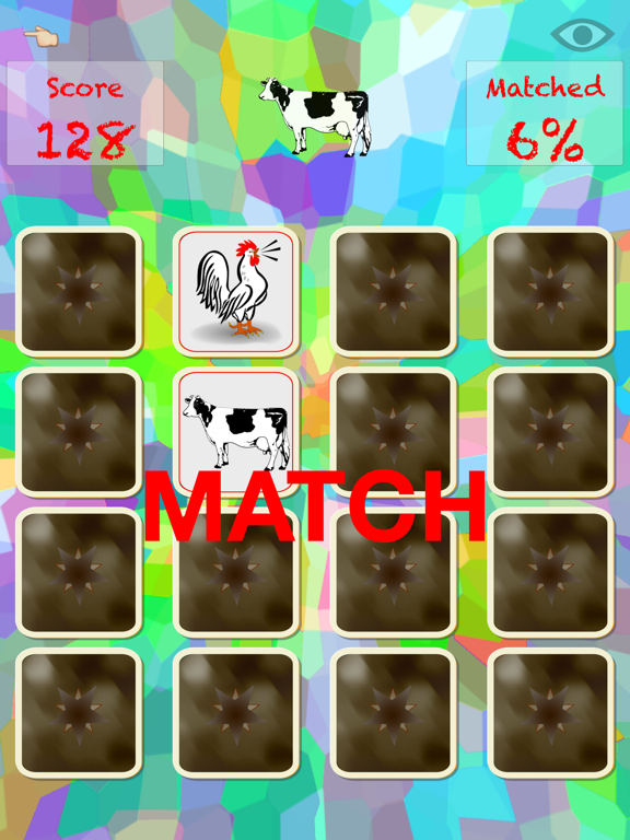Screenshot #4 pour Memory AV