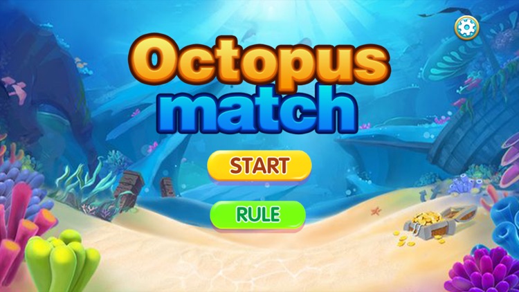 Octopusmatch