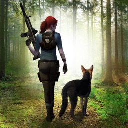 Zombie Hunter: Sniper Games