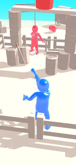 Game screenshot Gumfight hack