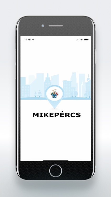 Mikepércs