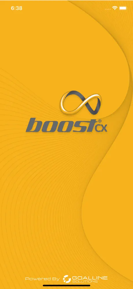 boostCX Enterprise