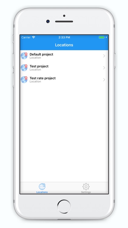TamTam - Customer Feedback App