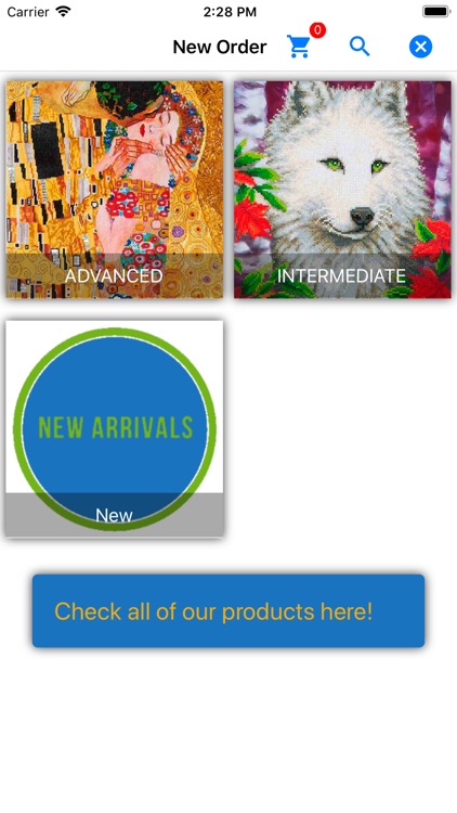 Pow B2B screenshot-3