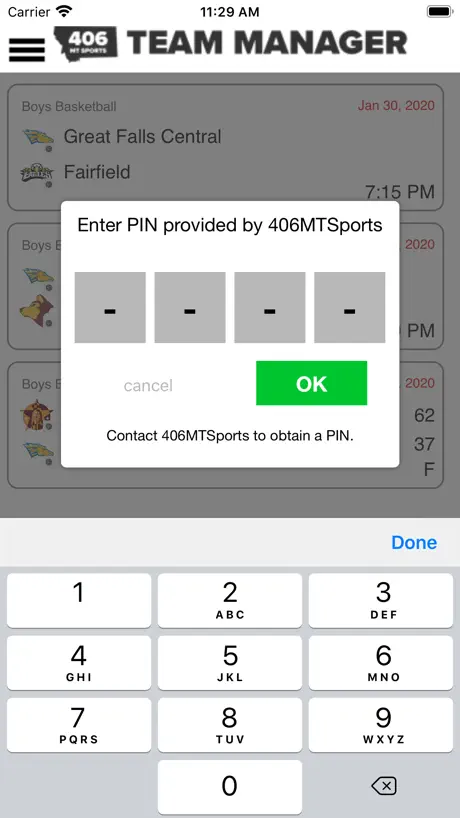 FARO® Freestyle 2 App