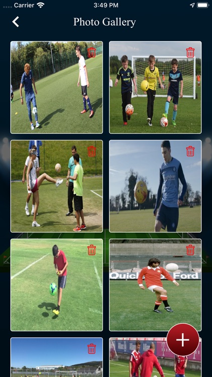 Keepie Uppie Court Manager screenshot-8