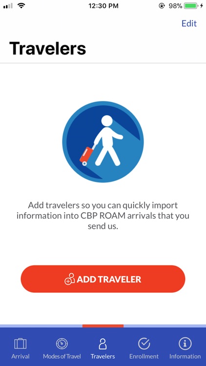 CBP ROAM screenshot-3