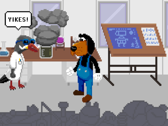 Screenshot #5 pour Barney's Dream Cruise