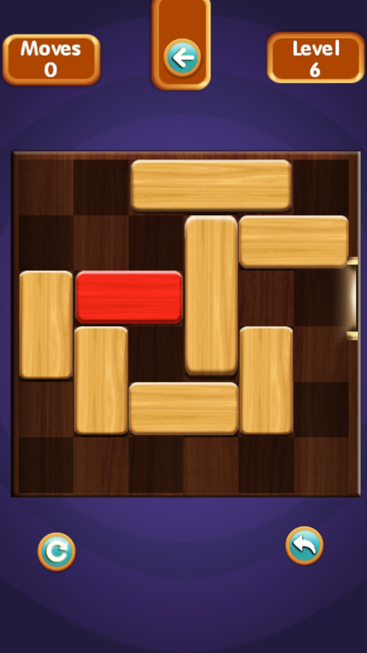 #7. Unblock Puzzle Pro (iOS) By: 广才 杜