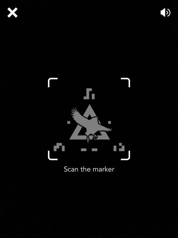 Screenshot #6 pour Simon Denny Cage AR