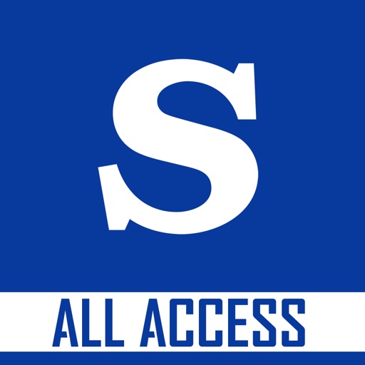 Sentinel All Access iOS App