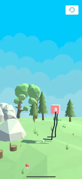 Game screenshot Draw Walk mod apk