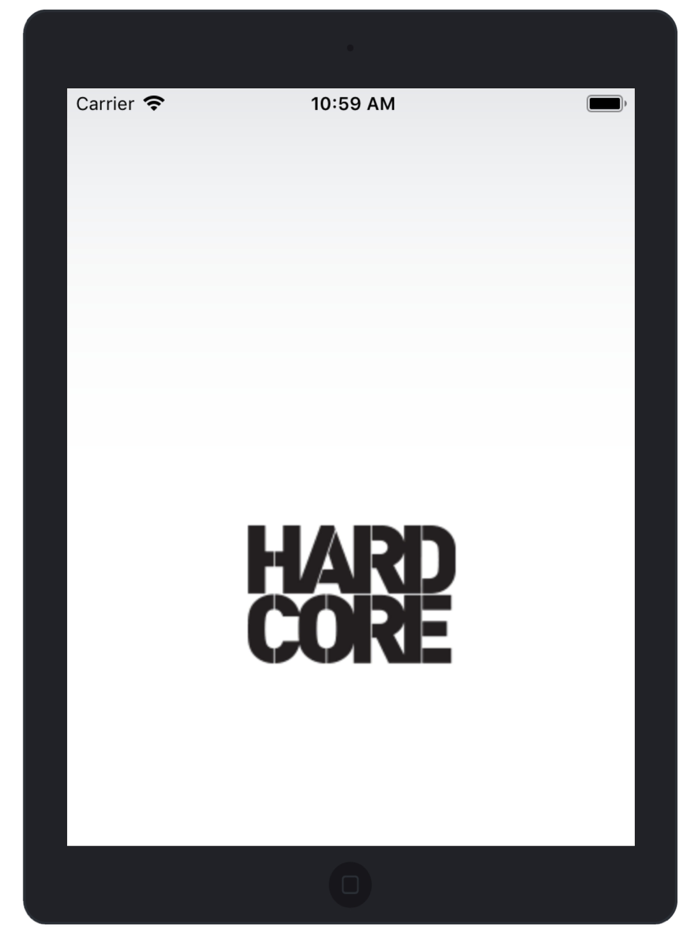 Hard Core