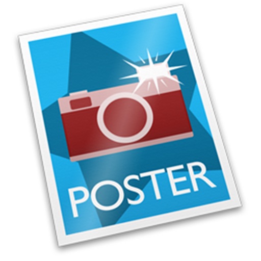 Seesharp ePoster icon