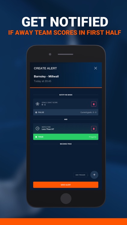 Pinnacle Live Scores screenshot-4