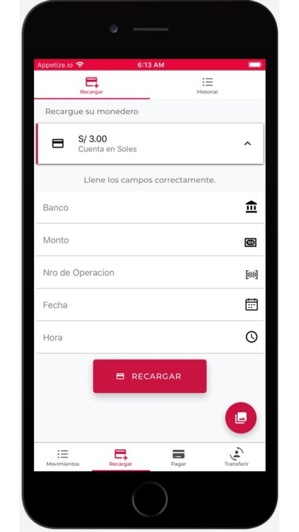 Paytoperu screenshot-6