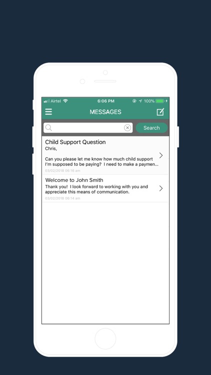 CopelandLaw App screenshot-5