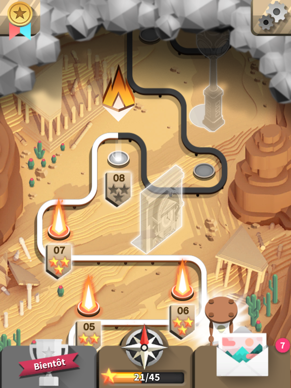 Screenshot #6 pour Romanica