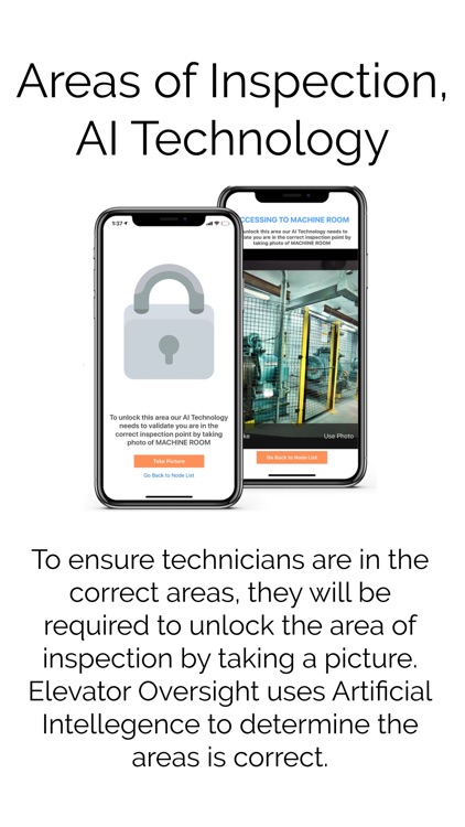 Elevator Oversight screenshot-3
