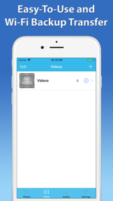 Photo Vault∞  Private Pic Safe screenshot