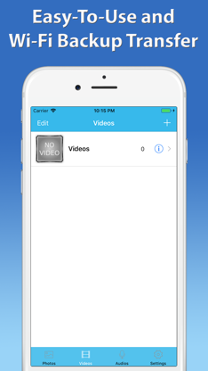 Photo Vault∞  Private Pic Safe screenshot 3