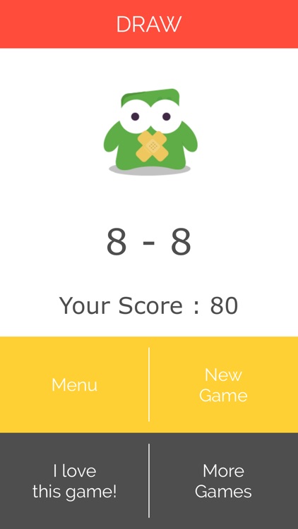 SOS Game Classic screenshot-5