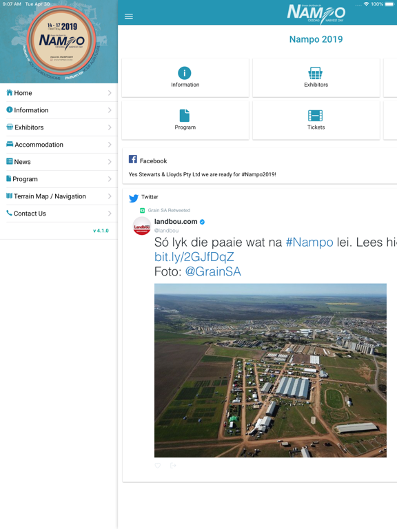 Screenshot #5 pour Nampo Oesdag / Harvest Day