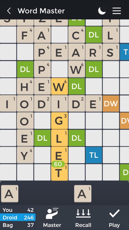 Word Master - Classic screenshot-8