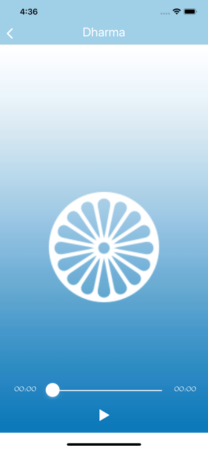 Meditation Music Relaxing Mind(圖4)-速報App