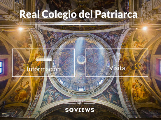 Screenshot #4 pour Colegio del Patriarca