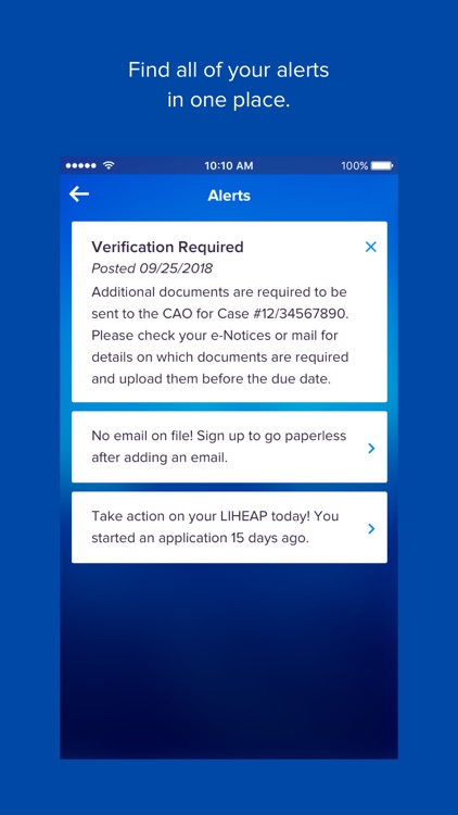myCOMPASS PA screenshot-4
