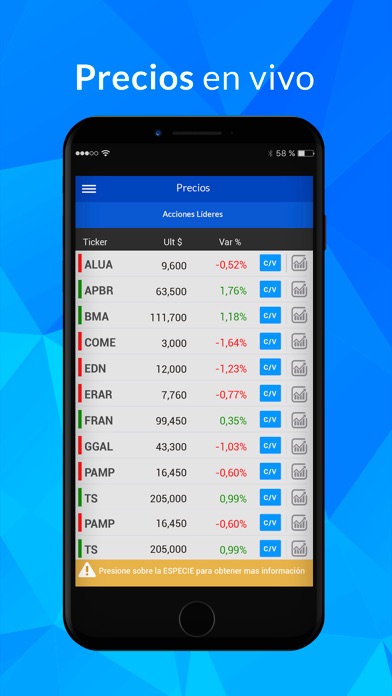 Screenshot #3 pour Five