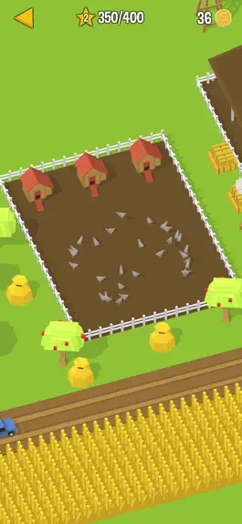 Game screenshot Harvest time! hack