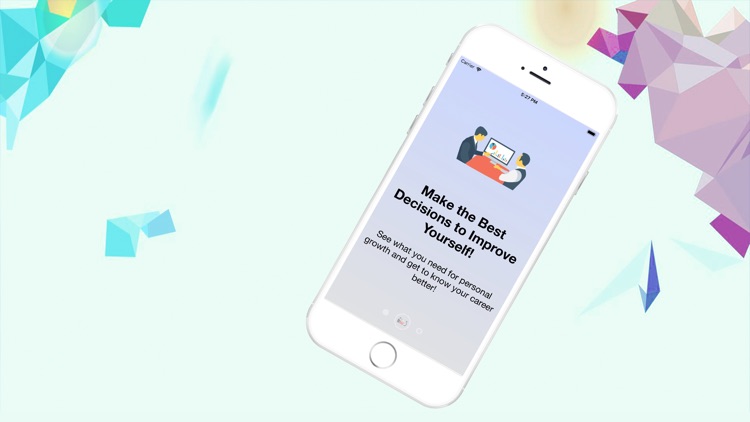 AG The Career Tracking