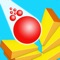 Introducing the best ball Brick Breaker game that everyone can enjoy