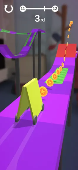 Game screenshot Clappy Car hack